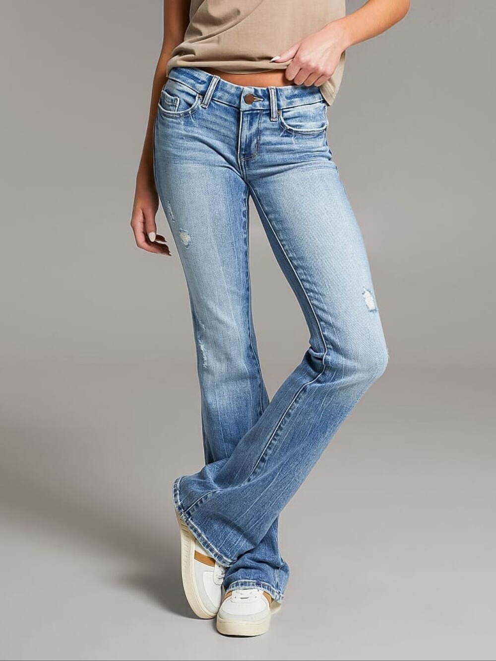 BKE Denim Stella Jeans